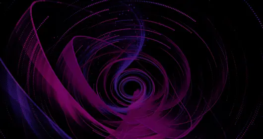 digital abstract art