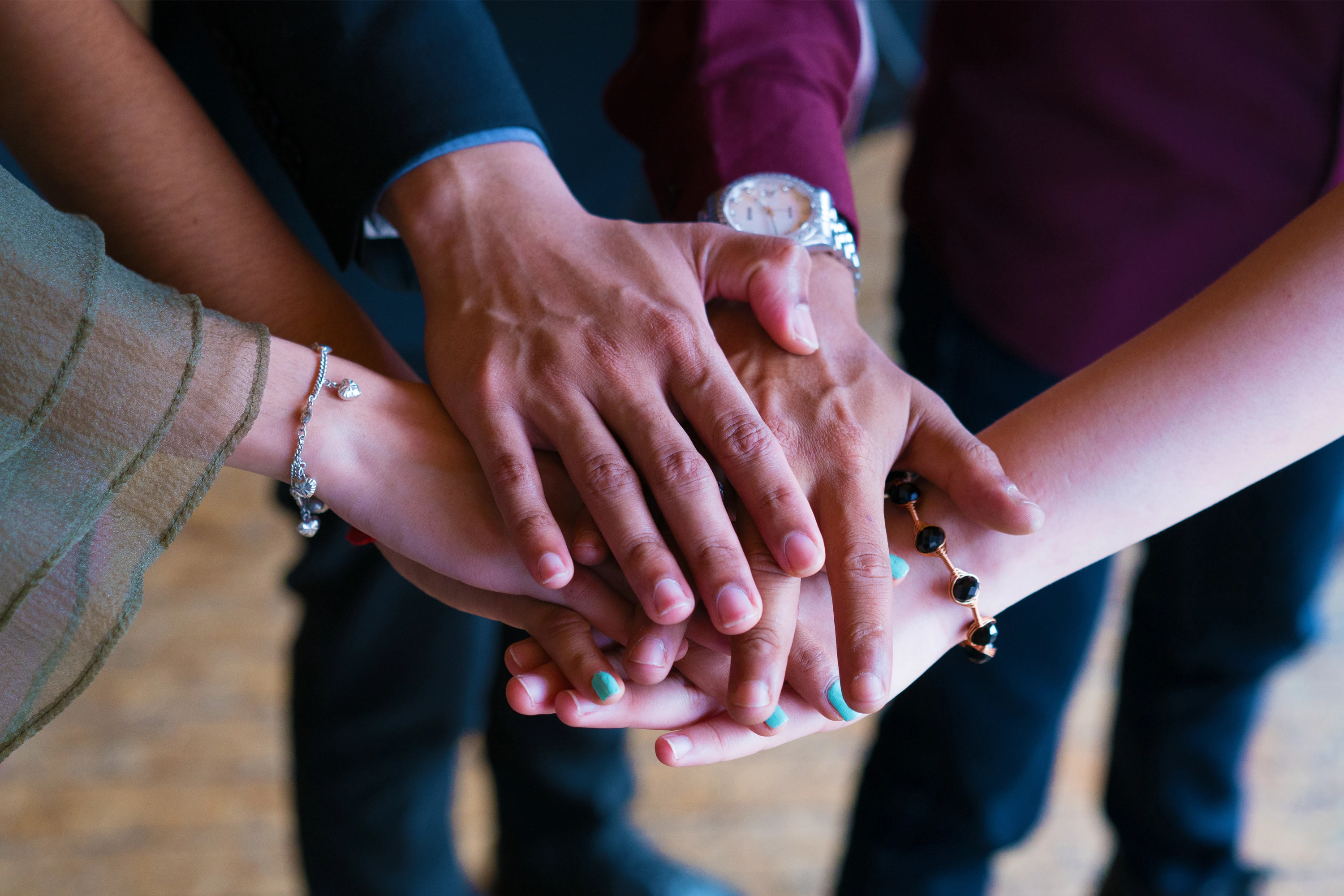Volunteering and Advocacy