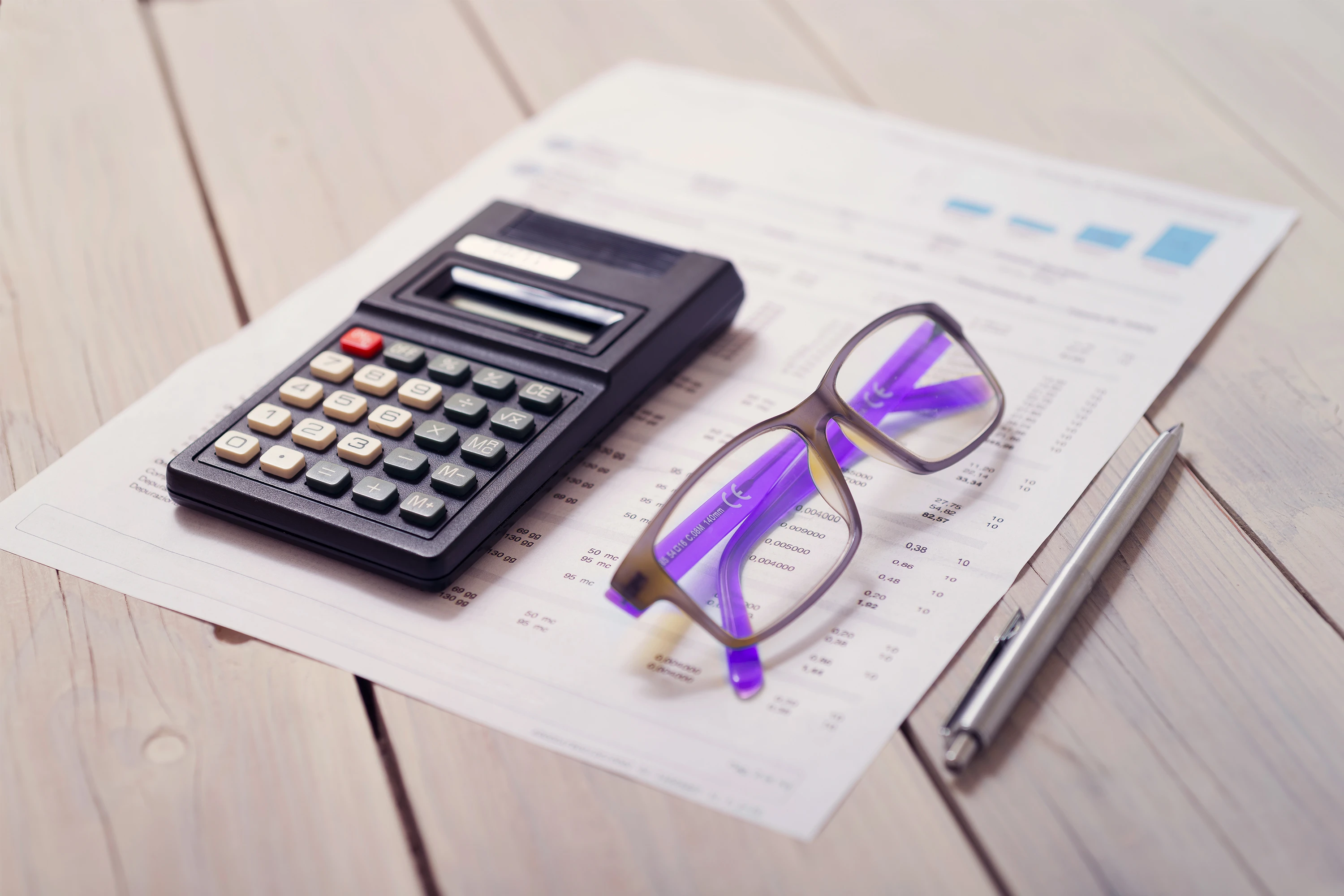 Global Professional Accountant  Programme (GPAP)